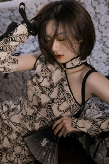 如意芳霏电视剧