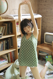 姐姐真漂亮 韩剧