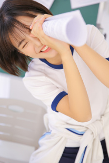 特殊的健身课